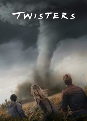 Twisters (2024)