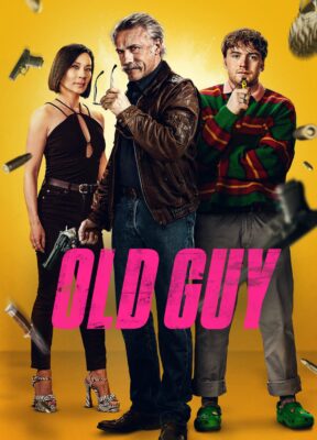 Old Guy (2024)