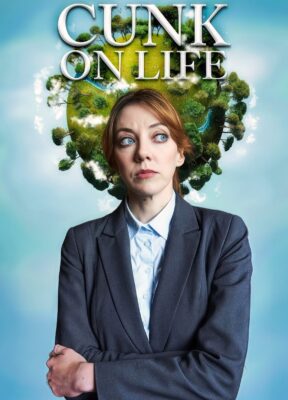 Cunk on Life (2024)