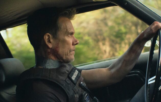 The Bondsman (2025)