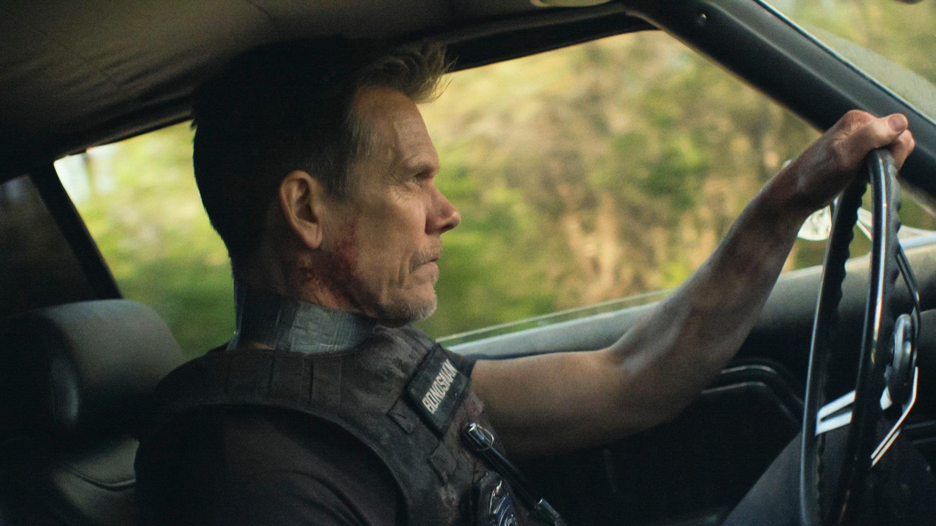 The Bondsman (2025)