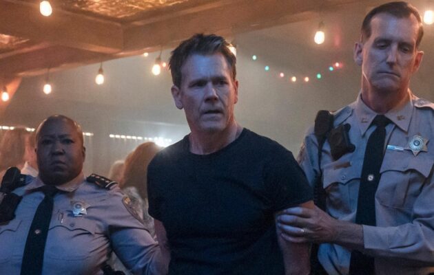 The Bondsman (2025)