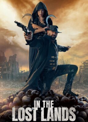 In the Lost Lands (2025)