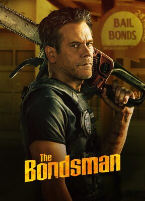 The Bondsman (2025)