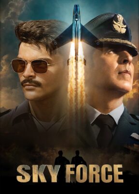 Sky Force (2025)