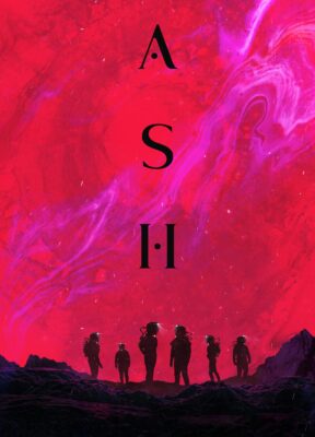 Ash (2025)