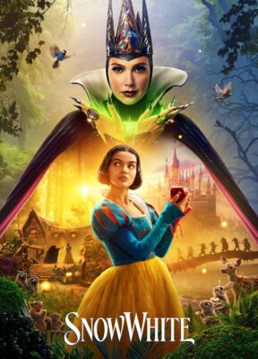 Snow White (2025)