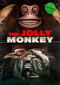 The Jolly Monkey (2025)