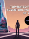 Top-Rated Free Adventure Movies of 2025