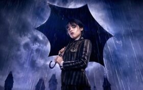 Wednesday (2022)