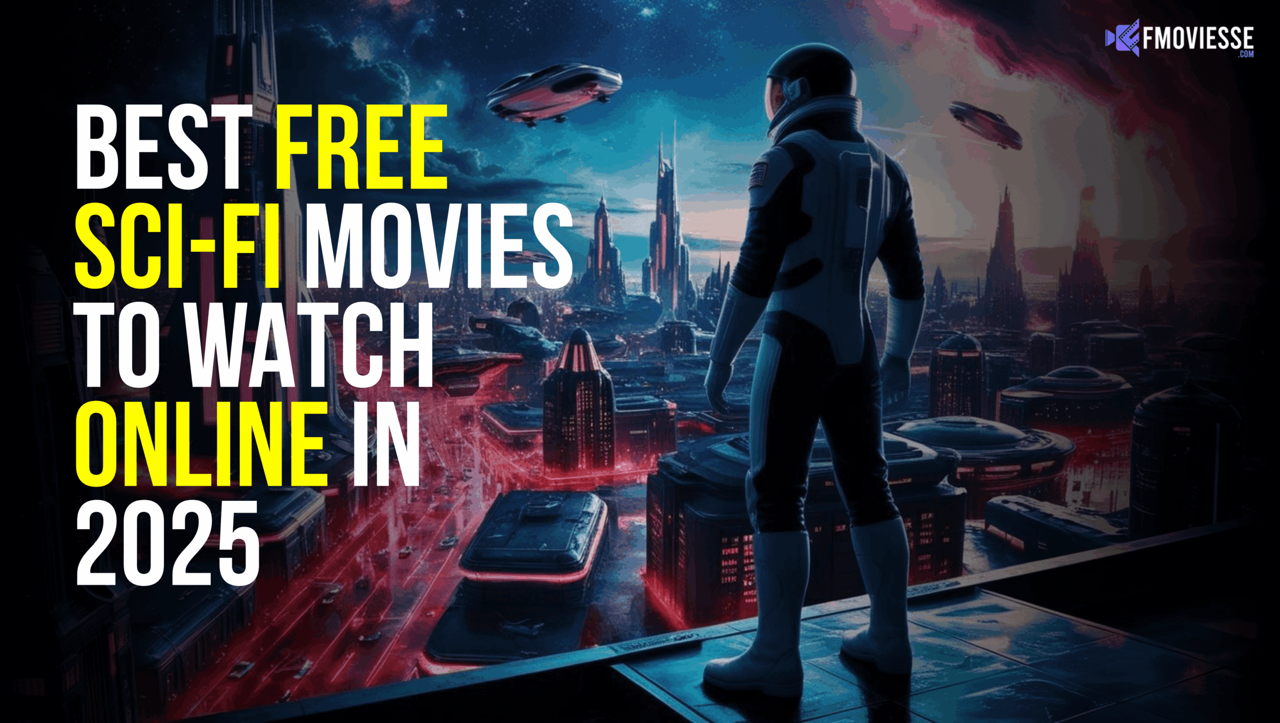 free sci fi movies
