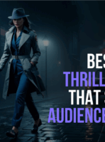 Best Classic Thriller Movies That Still Keep Audiences on Edge