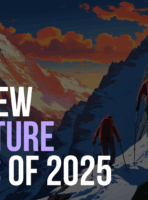 Best New Adventure Movies of 2025