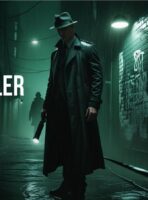 Top Thriller Movies to Watch in 2025